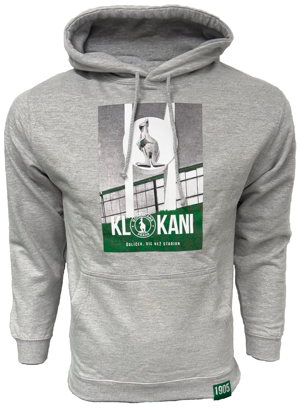 5090-mikina panska klokani seda